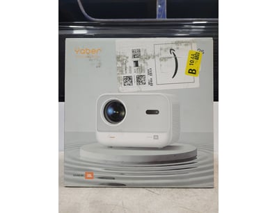 Unclaimed Freight (GCA1002) - Lot 1810