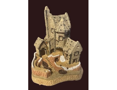 Antiques, Vintage & Interior Treasures (A1006) - Lot 1083