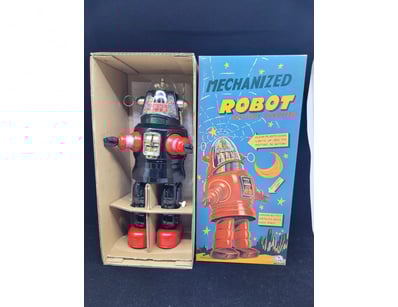 Trading Cards, Gaming & Collectables (A1006) - Lot 1063