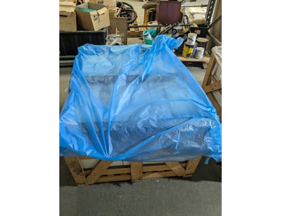 UNRESERVED Porcelain & Ceramic Tiles Business Cl... - Lot 79