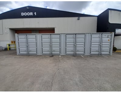 UNRESERVED BRISBANE Factory Direct 2025 Clearance - Lot 10
