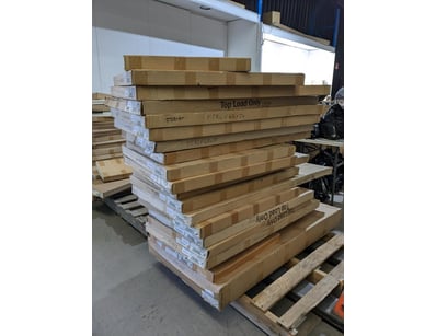 Home Improvement, DIY & Hardware (NSWA985) - Lot 2321