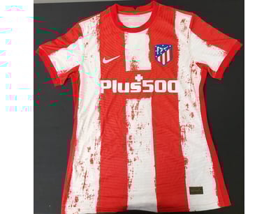 Mancave & Memorabilia (A1005) - Lot 1540