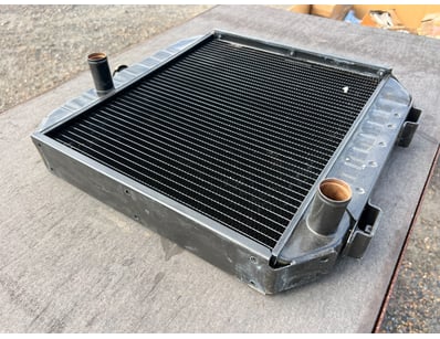 Heavy Duty Radiator – Truck/Industrial Application...