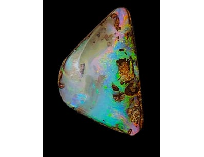 UNRESERVED Diamonds, Gemstones & Opals (A1002) - Lot 267