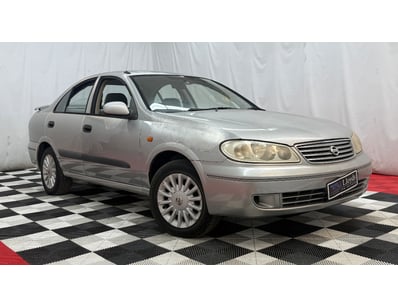 Passenger, Luxury & Commercial Vehicles Auction - Lot 414