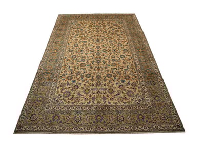 Persian & Afghan Rugs (A979) - Lot 106