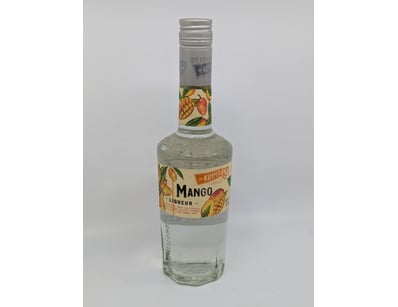 De Kuyper, Mango Liqueur, 500ml, 20% ALC/VOL, qty ...
