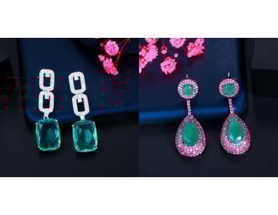 UNRESERVED Affordable Jewellery (A982) - Lot 2204