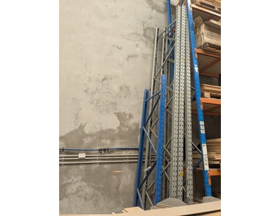 Flooring Manufacturing Company Liquidation (ON1... - Lot 245