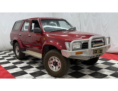 Passenger, Luxury & Commercial Vehicles Auction - Lot 1600