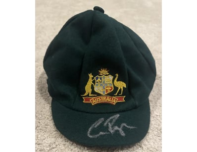 Mancave & Memorabilia (A986) - Lot 1015