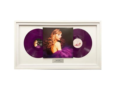 Mancave & Memorabilia (A981) - Lot 3003