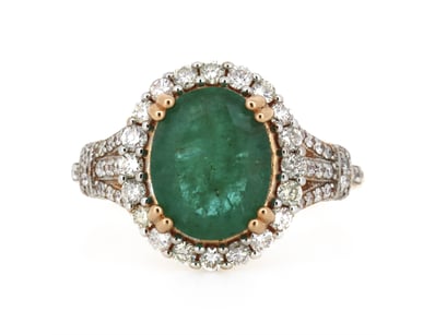 Affordable Jewellery Market (A1004) - Lot 563