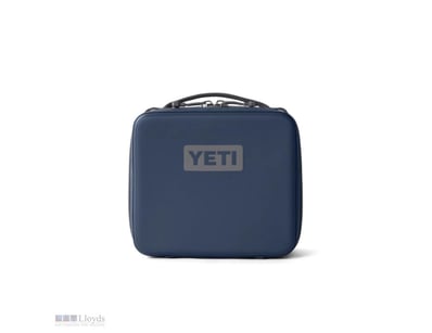 Yeti Daytrip 3L Lunch Box 2.0 - Navy - New