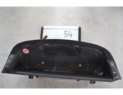 Ford Falcon FG UTE Dash Cluster Ks Unknown