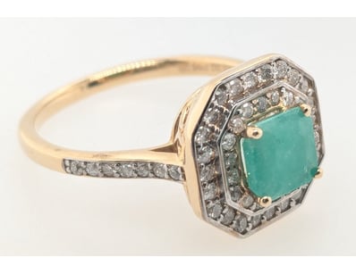 Fine Jewellery (A987) - Lot 1259