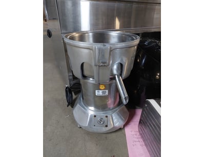 Intertek RQ-2000/2 commercial sanitised food prep ...