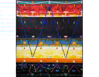 Art Market (A983) - Lot 2502