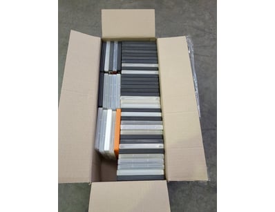 Homewares, Leisure & Pastimes (WAA1005) - Lot 160