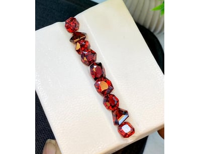 UNRESERVED Diamonds & Gemstones (A979) - Lot 3301