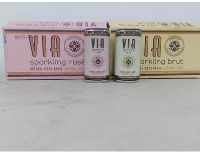 Land of the Lost Liquor - Lot 70