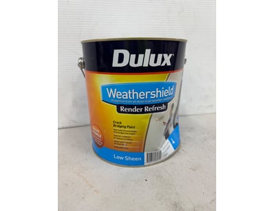 Ultimate Surplus Paint Event (GCA983) - Lot 430