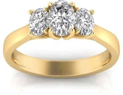 Lab Grown Diamonds & Jewellery (A984) - Lot 1006