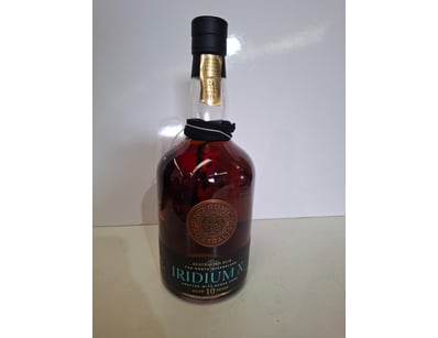 Reserve & Rarity - Lot 50