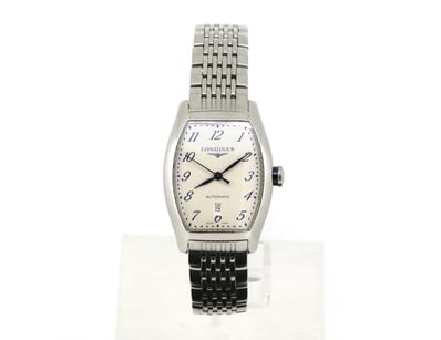 Luxury Watches (A1007) - Lot 4000