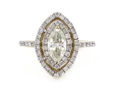 Diamonds Are A Woman's Best Friend (A978) - Lot 1021