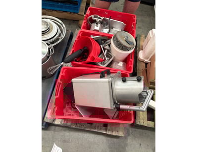 Café Equipment & Assets Liquidation (ON11835) - Lot 56