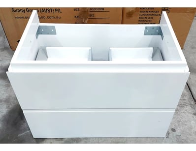 Bathroom Appliances Blitz (VICA894) - Lot 30