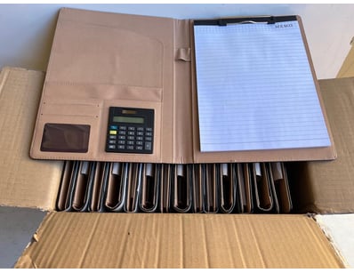 Sport, Leisure & Lifestyle (SAA1002) - Lot 4321