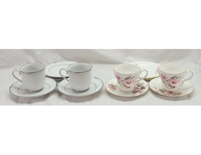 Antiques, Vintage & Interior Treasures (A1006) - Lot 100388