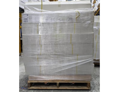 T8 1299mm 5000K Frosted LED Light Tubes x 997

Qua...