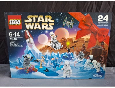 **UNRESERVED** LIFETIME COLLECTION OF LEGO PART... - Lot 235