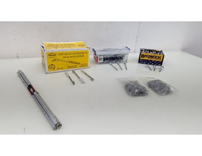 Home Improvement, DIY & Hardware (NSWA976) - Lot 1182