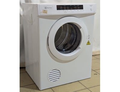 Whitegoods & Appliances (A999) - Lot 1534