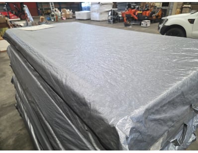 Spas & Accessories - Brisbane & Melbourne - Lot 44