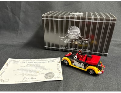 Model Car Mania (A1006) - Lot 385