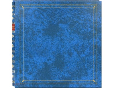 Pioneer Photo Albums (MP-46/RB) Memo Pocket Album ...