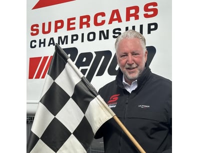 PIRTEK Legends Night for Motorsport Ministries - ... - Lot 2