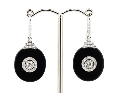 Luxury Jewellery (A986) - Lot 3203