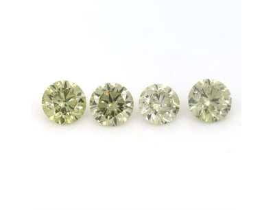 International Diamond And Gemstone Dealers Cle... - Lot 1801