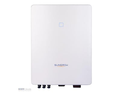 Sungrow SG10RT Premium Grid-Connected PV Inverter ...