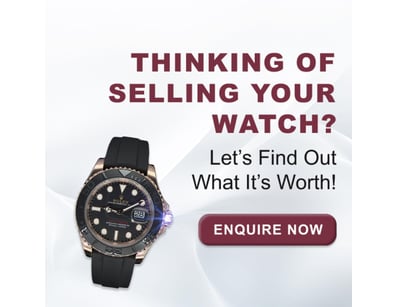 Luxury Watches (A985) - Lot 9999