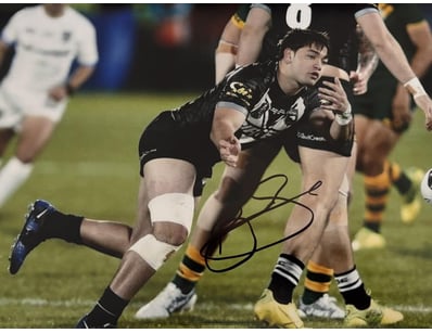 Mancave & Memorabilia (A1007) - Lot 118