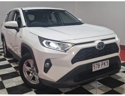 Passenger, Luxury & Commercial Vehicles Auction - Lot 340