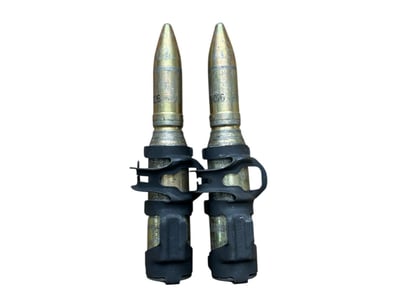 Historic Arms & Militaria (A1009) - Lot 538